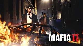 Mafia 2  Emotional Soundtrack Extended Suite [upl. by Salman529]