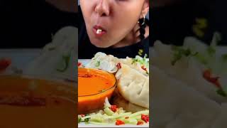 Funny Mukbang Roast Indian Mukbang food Roast💀🔥 Funny RoastingRoastedarmaanmalikroast trending [upl. by Noval]