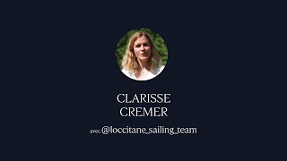 Clarisse Crémer  LOccitane en Provence [upl. by Nomi]