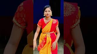 Shorboto Mongolo Radhe short dance Sarju Sayna [upl. by Bethel]