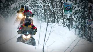 How To Snowmobile [upl. by Foster]