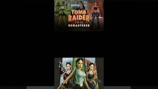 Como tener las gafas de sol con Lara en Tomb Raider Remastered [upl. by Durston]