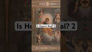 Is Heaven Real 2 heaven spiritual conspiracy [upl. by Dweck728]