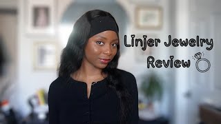 Linjer Jewelry Review [upl. by Ultan]