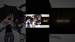 MD TRAILER YALLgachalife gacha capcut murderdrones murderdronesedit [upl. by Vevine]