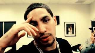 DANNY amp ANGEL GARCIA on what part of Puerto Rico theyre from quotIm Philly Ricanquot [upl. by Portland473]