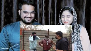 Corna Returns  Harsh Rajput  Dhakad Reporter  Harsh Rajput New Video  REACTION [upl. by Villada]