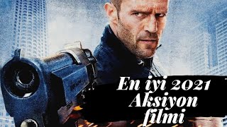 En İyi Aksiyon Filmi Türkçe Dublaj 2021 [upl. by Daughtry]