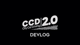 City Car Driving 20 Devlog 34 [upl. by Pru]