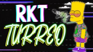 ❌ TURREO Y RKT 28 ✔❌ FIESTERO RKT LO MAS NUEVO 2023 [upl. by Swart]