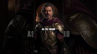 My Name is Flavius Belisarius  The Last Roman [upl. by Amsirak]