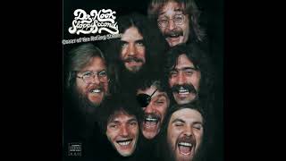 Dr Hook and The Medicine Show  Cover of the Rolling Stones [upl. by Nonac872]