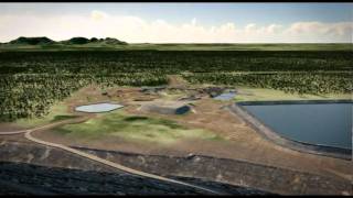 Grange Resources Southdown Project [upl. by Emor]