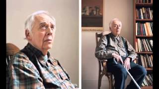 Harold Bloom on Walt Whitman and Jazz [upl. by Janessa958]