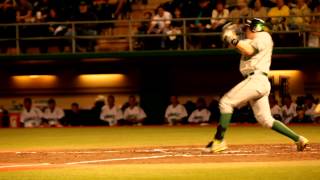 Oregon Baseball is Back at PK Park [upl. by Kerat656]