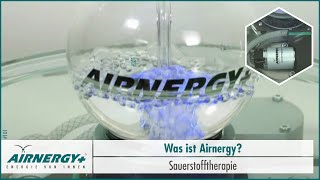 Was ist AIRNERGY [upl. by Pip]