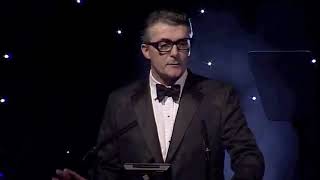 2005 Eric Musgrave hosts The Drapers Awards 2005 [upl. by Mountford669]