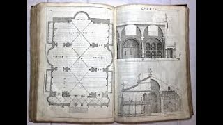 I quattro libri dellarchitettura di Andrea del Palladio [upl. by Isis]