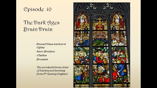 Dark Ages England Anglo Saxons to Vikings Episode 10 8th Century Brain Drain [upl. by Gnok565]