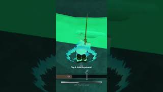 Finally getting spectral serpent fisch roblox [upl. by Ogaitnas184]