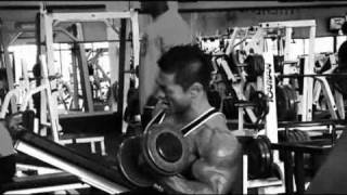 Hidetada Yamagishi The Dragon Unleashed Trailer [upl. by Eivlys633]