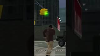 Ma’s Cipriani Phone Calls  Toni Back to Liberty City gtalcs gta gamingshorts [upl. by Johnson827]