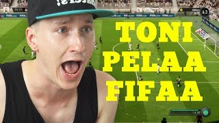 TONI PELAA FIFAA [upl. by Evanthe]