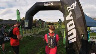 Lakeland Trails Coniston Marathon October 2020 [upl. by Ester461]