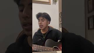 music covermusic guitar requinto coversong arielcamacho [upl. by Koa304]