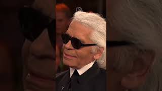 Zeitlos inspirierend Karl Lagerfeld 20 [upl. by Ijuy]