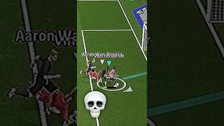 Vini vs whole team 💀 Efootball 25 mobile shortsviral [upl. by Gerrie]