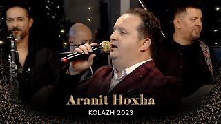 Aranit Hoxha  Kolazh 2023 [upl. by Ohl]