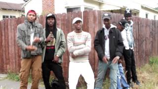 M F Capolow We Run This Official Music Video London Garcia Productions [upl. by Kenlay]