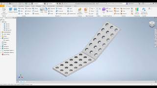 How to use iPart and iFeature in Autodesk Inventor [upl. by Malda]