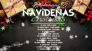 Feliz Navidad 2023  Alabanzas Navideñas Cristianas  Navidad Grandes Exitos Mix 2023 [upl. by Etnahsa]