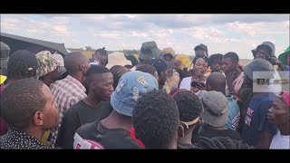 Pt 9 Of 9 Kuverengwa Kwetsamba Kumariro Kwa Bhehwa Kumakuva  Zororo Seke Rd Zimbabwe 4th March 2024 [upl. by Judson421]