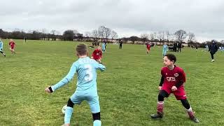 VS Brentwood Town Blizzards  First Half [upl. by Pirri]