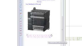 Omron macros available in EPLAN Data Portal [upl. by Elleiand]