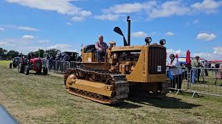 whitwell steam and vintage rally [upl. by Ansilme95]