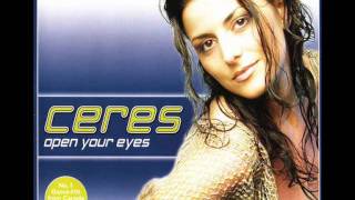 Ceres  Open Your Eyes Radio Edit [upl. by Aivital]