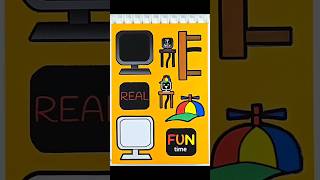 Incredibox Sprunki Mr Fun Computer 🖥 인크레디박스 스프런키 미스터 펀 컴퓨터 [upl. by Kiel]