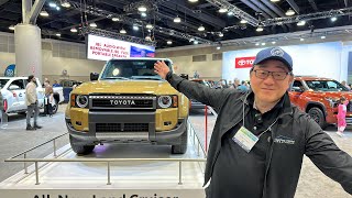 AutomotivePress is live at the Autoshow Vancouver [upl. by Adnawt]