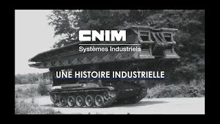 Découvrez CNIM Systèmes Industriels [upl. by Aiyot]