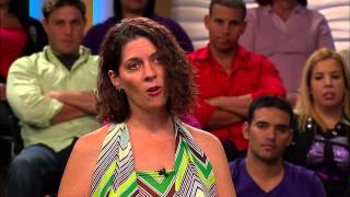 Caso 611  Caso Cerrado  Entretenimiento [upl. by Latisha]