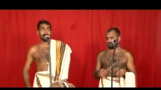 Sopana sangeetham keerthanam vasundaraavi [upl. by Ecirtaemed]