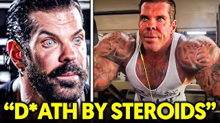 Bodybuilders Who DIED YOUNG Because Of STEROIDS Addiction [upl. by Akinyt909]