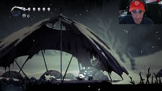 Hollow Knight Part 41 Stream [upl. by Leonora]