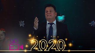 Kadri Ismajli  Maroma nje Kafe GEZUAR 2020 [upl. by Giule]