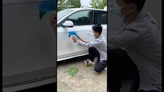 Spray Paint art 🥵 New Viral Gadgets Smart Appliances Kitchen Utensils Home Inventions [upl. by Eenyaj]