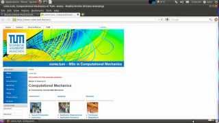 OpenFOAM Tutorial 1  Intro Installation amp First Simulation [upl. by Backler]